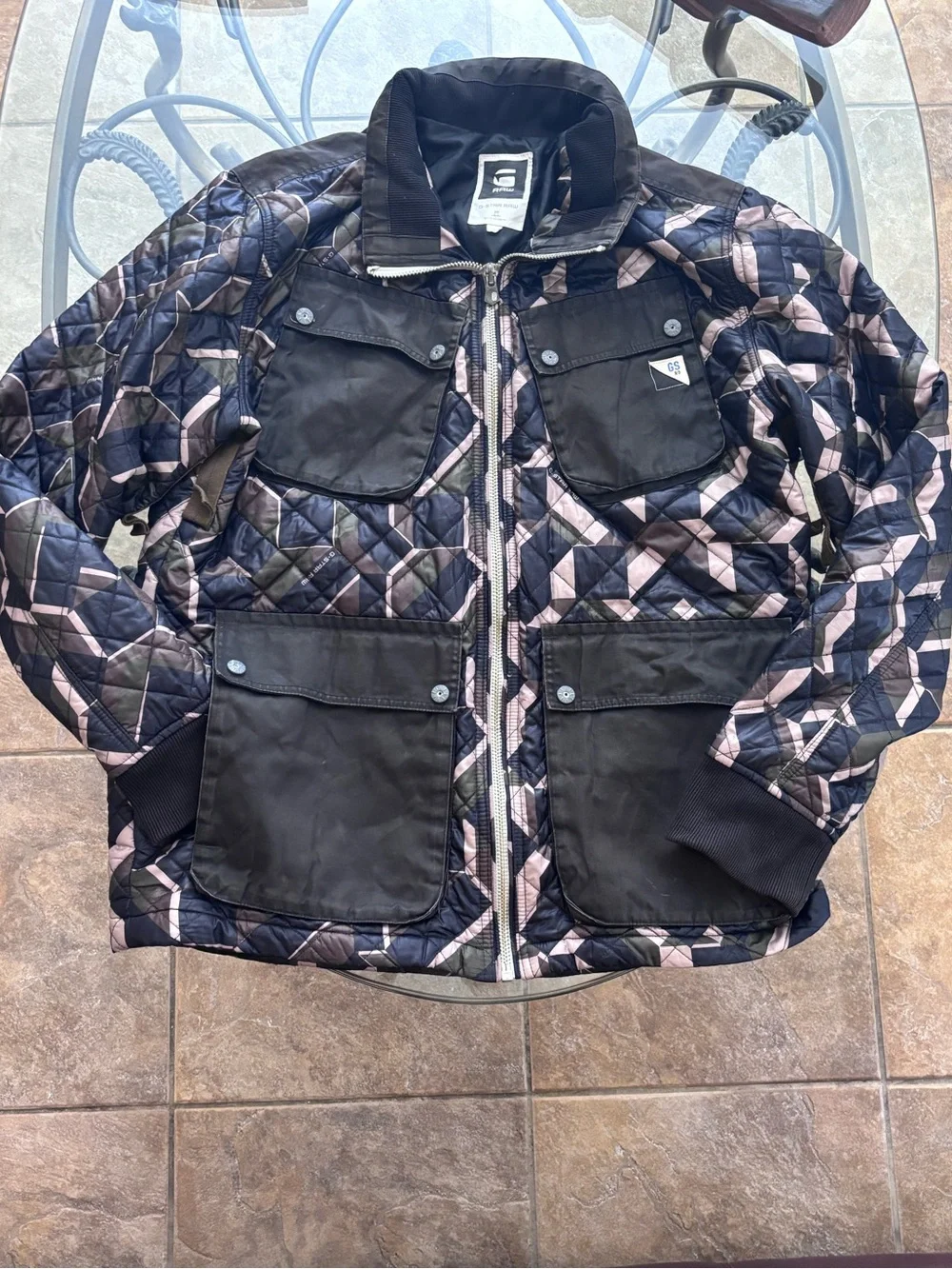 G-Star jacket